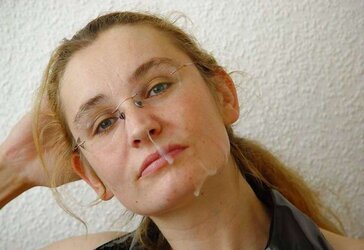 Mammary Mature Faces (facials)