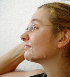 Mammary Mature Faces (facials)