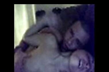 Real Amateurs On Webcam