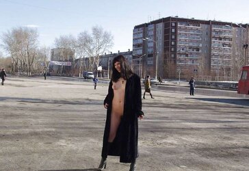 Public Bareness