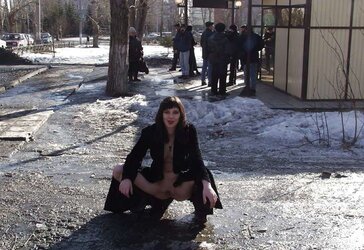 Public Bareness