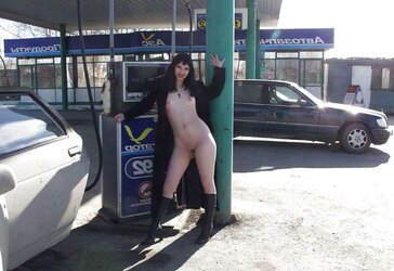 Public Bareness