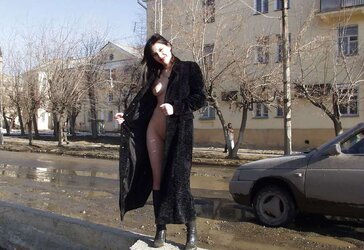 Public Bareness