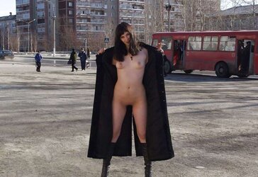 Public Bareness