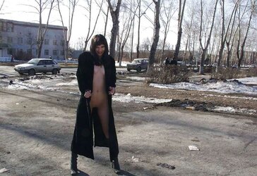 Public Bareness