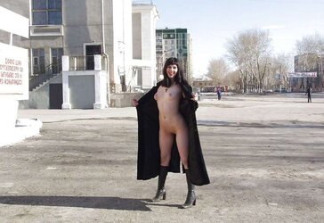 Public Bareness