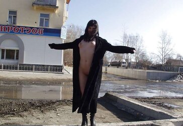 Public Bareness