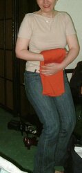 Who wanna boink my wifey three ? Some old and some fresh images