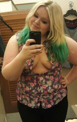 Enormous PLUMPER Honeys Tummy And Bootie
