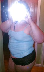 Enormous PLUMPER Honeys Tummy And Bootie