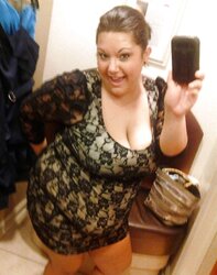 Enormous PLUMPER Honeys Tummy And Bootie