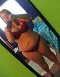 Enormous PLUMPER Honeys Tummy And Bootie