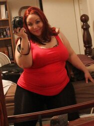 Enormous PLUMPER Honeys Tummy And Bootie