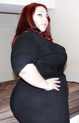 Enormous PLUMPER Honeys Tummy And Bootie