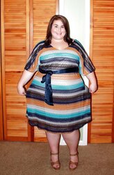 Enormous PLUMPER Honeys Tummy And Bootie