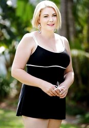 Enormous PLUMPER Honeys Tummy And Bootie
