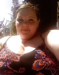Enormous PLUMPER Honeys Tummy And Bootie