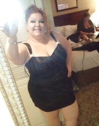 Enormous PLUMPER Honeys Tummy And Bootie