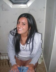 (TTL) toilet cocksluts