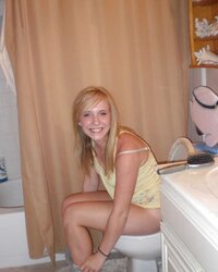 (TTL) toilet cocksluts
