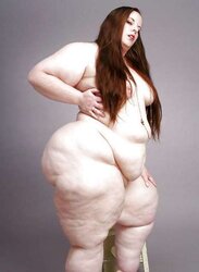 SSBBW Tummy, bum and knockers random images