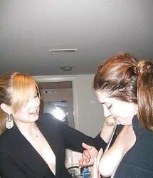 REAL AND SUPER-HOT GIRLFRIENDS - SUPER INEXPERIENCED BEVY