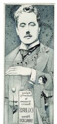 Ex Libris 7.1 - Alphonse Inoue