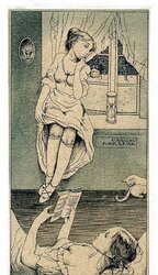 Ex Libris 7.1 - Alphonse Inoue