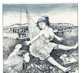 Ex Libris 7.1 - Alphonse Inoue