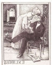 Ex Libris 7.1 - Alphonse Inoue