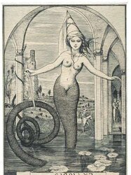 Ex Libris 7.1 - Alphonse Inoue