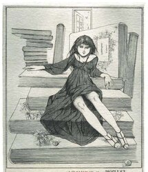 Ex Libris 7.1 - Alphonse Inoue