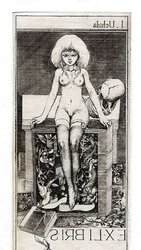 Ex Libris 7.1 - Alphonse Inoue