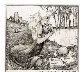 Ex Libris 7.1 - Alphonse Inoue