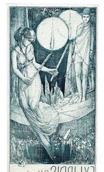 Ex Libris 7.1 - Alphonse Inoue