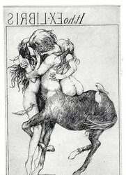 Ex Libris 7.1 - Alphonse Inoue