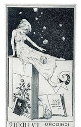 Ex Libris 7.1 - Alphonse Inoue