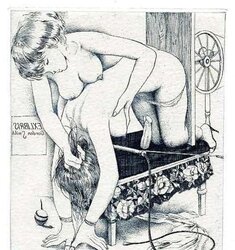 Ex Libris 7.1 - Alphonse Inoue