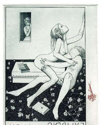 Ex Libris 7.1 - Alphonse Inoue