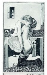 Ex Libris 7.1 - Alphonse Inoue
