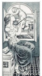 Ex Libris 7.1 - Alphonse Inoue