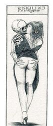 Ex Libris 7.1 - Alphonse Inoue
