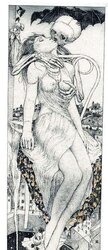 Ex Libris 7.1 - Alphonse Inoue
