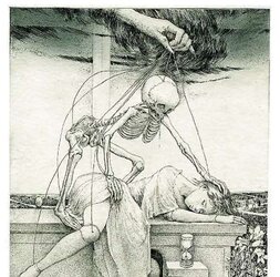 Ex Libris 7.1 - Alphonse Inoue