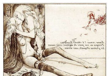 Ex Libris 7.1 - Alphonse Inoue
