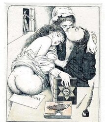 Ex Libris 7.1 - Alphonse Inoue