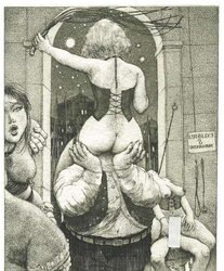 Ex Libris 7.1 - Alphonse Inoue