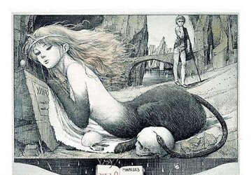 Ex Libris 7.1 - Alphonse Inoue