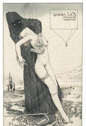 Ex Libris 7.1 - Alphonse Inoue
