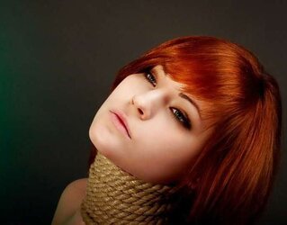 Portrait Of Cutie